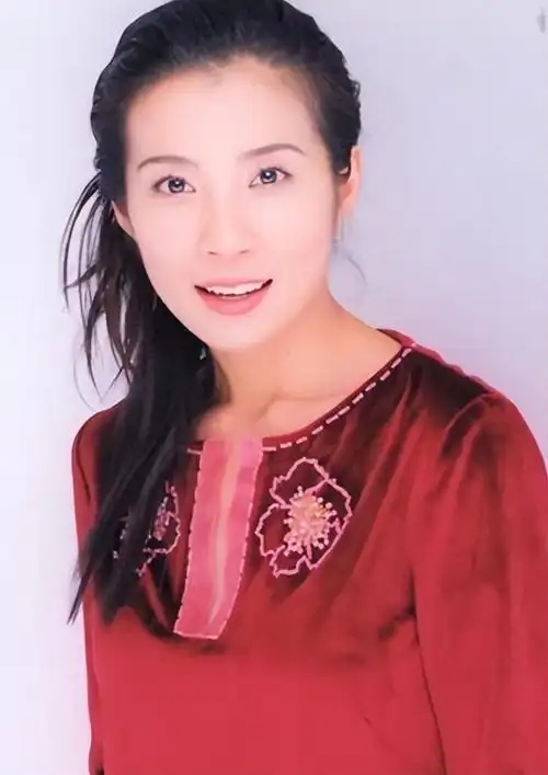 回顾哑巴新娘岳翎巅峰时息影嫁富商定居国外如今怎样了