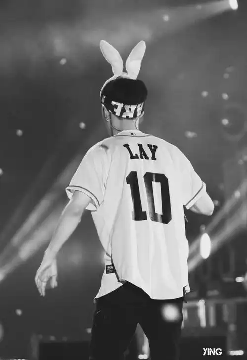 张艺兴 10号少年