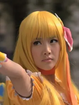 巴啦啦小魔仙演员表