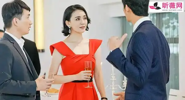 王露露隋然宁馨是哪部电视剧里的人物宁馨和隋然的结局