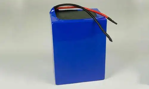 新能源三元锂电池组真实寿命是多久