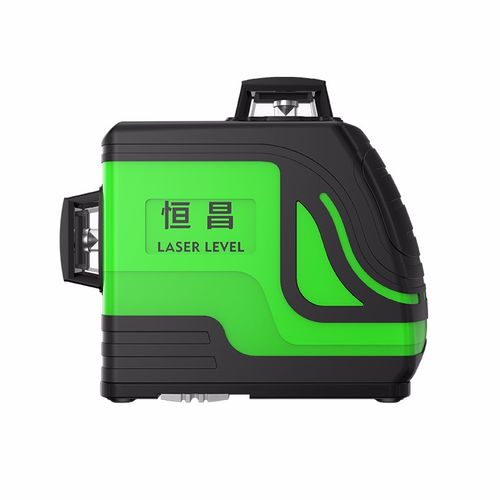 恒昌触摸屏水平仪