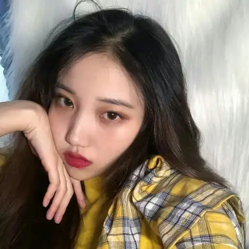 仙椿◎女生头像 ins网红 气质 港味 自截