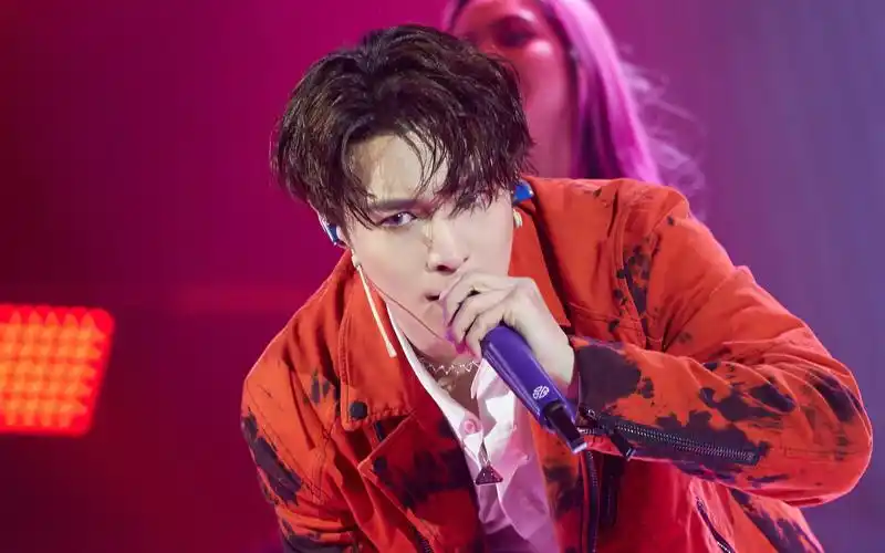 【张艺兴】191208腾讯音乐娱乐盛典focus(全场)