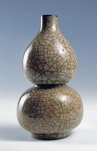 哥窑葫芦瓶如何鉴定真假