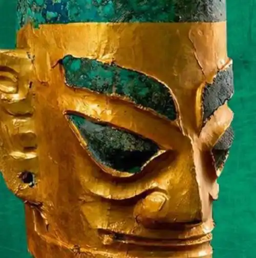 三星堆文明从何而来,又为何销声匿迹了呢?