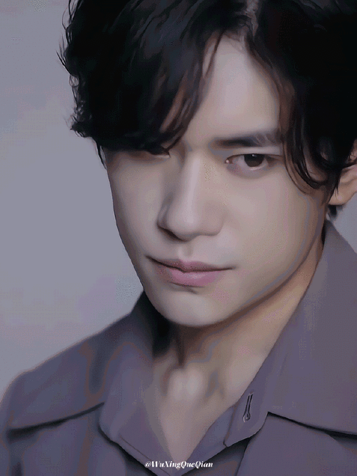 #易烊千玺电影狂野时代##四字 易烊千玺 yyqx 四字弟弟#