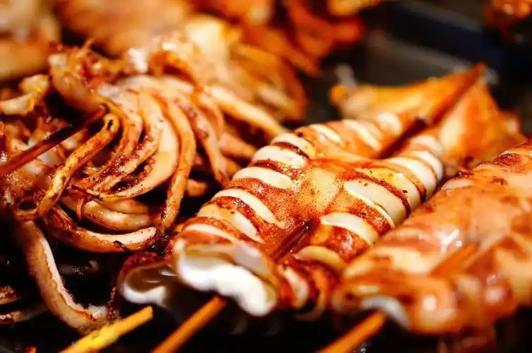 来青岛必吃的十大美食,快收藏起来!下次跟朋友一起来尝尝