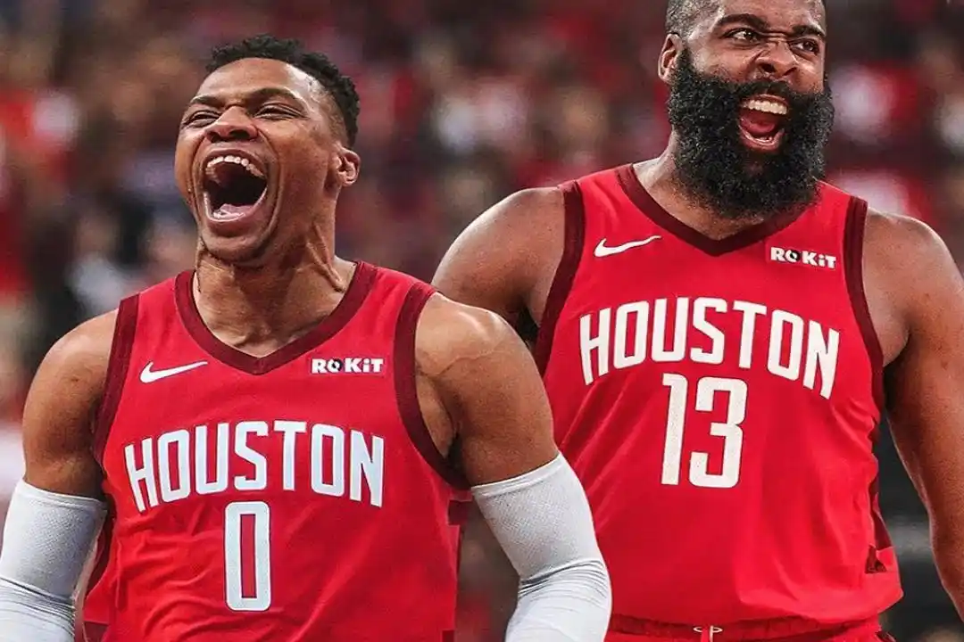 1920赛程公布看看火箭队最艰难的三个时间段能否经受住考验