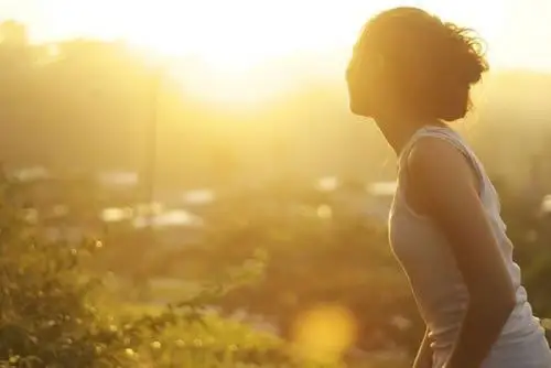 安安静静做自己就好