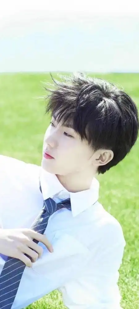 『马嘉祺』明星壁纸来喽