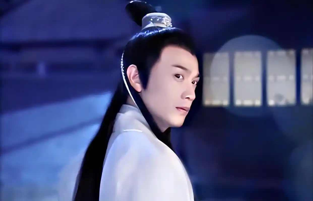 12个国内古偶帅哥盘点,古风美男们现况如何?