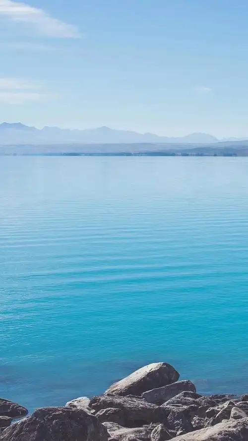 有哪些好看的锁屏壁纸