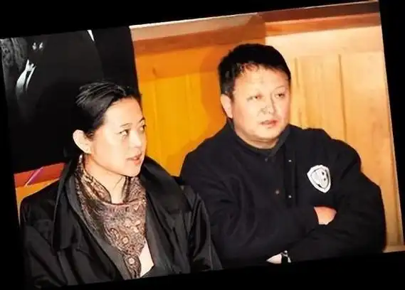 回顾倪萍陈凯歌的辜负让她意难平而今的她让人心酸