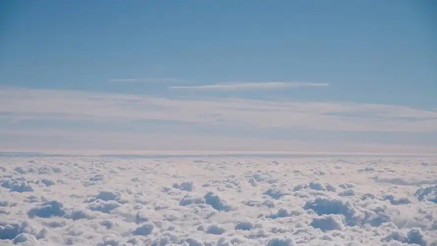 变幻莫测的云海风景摄影高清宽屏壁纸高清大图预览1920x1080_风景壁纸