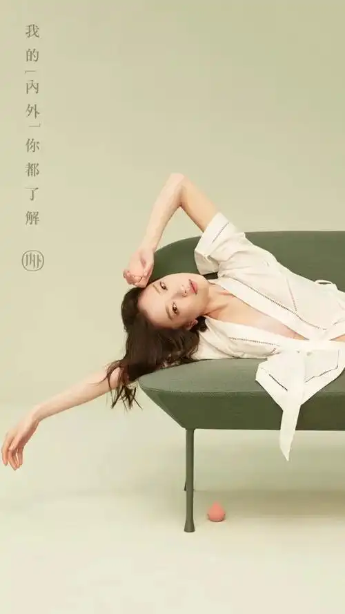 官宣王菲为代言人内外内衣携手天后的深思