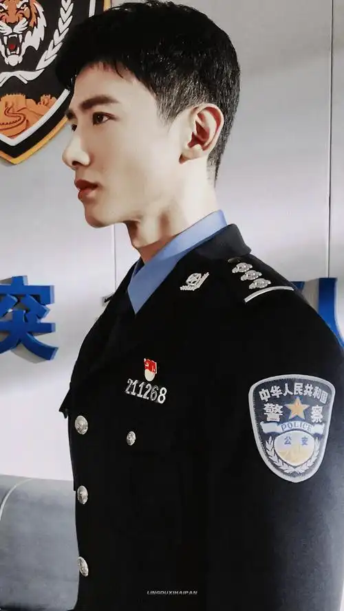 邢克垒&白敬亭你是我的城池营垒 - 堆糖,美图壁纸兴趣社区