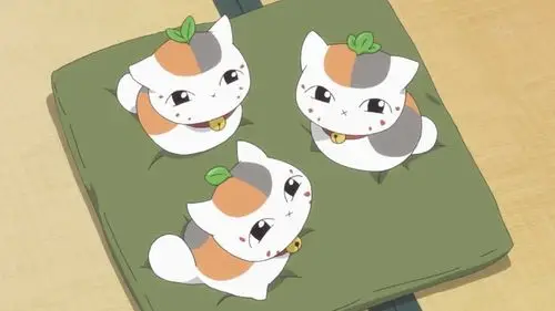 夏目友人帐 - 堆糖,美图壁纸兴趣社区