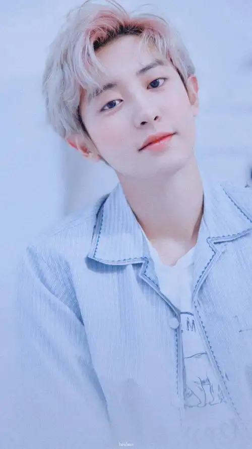 朴灿烈 - 堆糖,美图壁纸兴趣社区