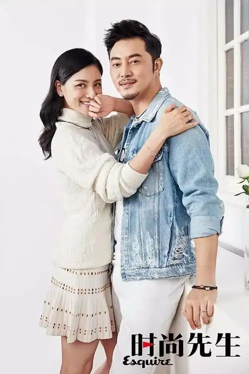 天气降温了,沙溢&胡可说该轮到它出场了!