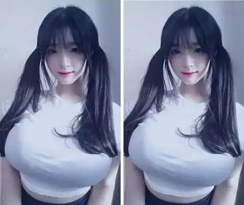 大胸真的就一定很好看吗这几位女星的胸美的刚好