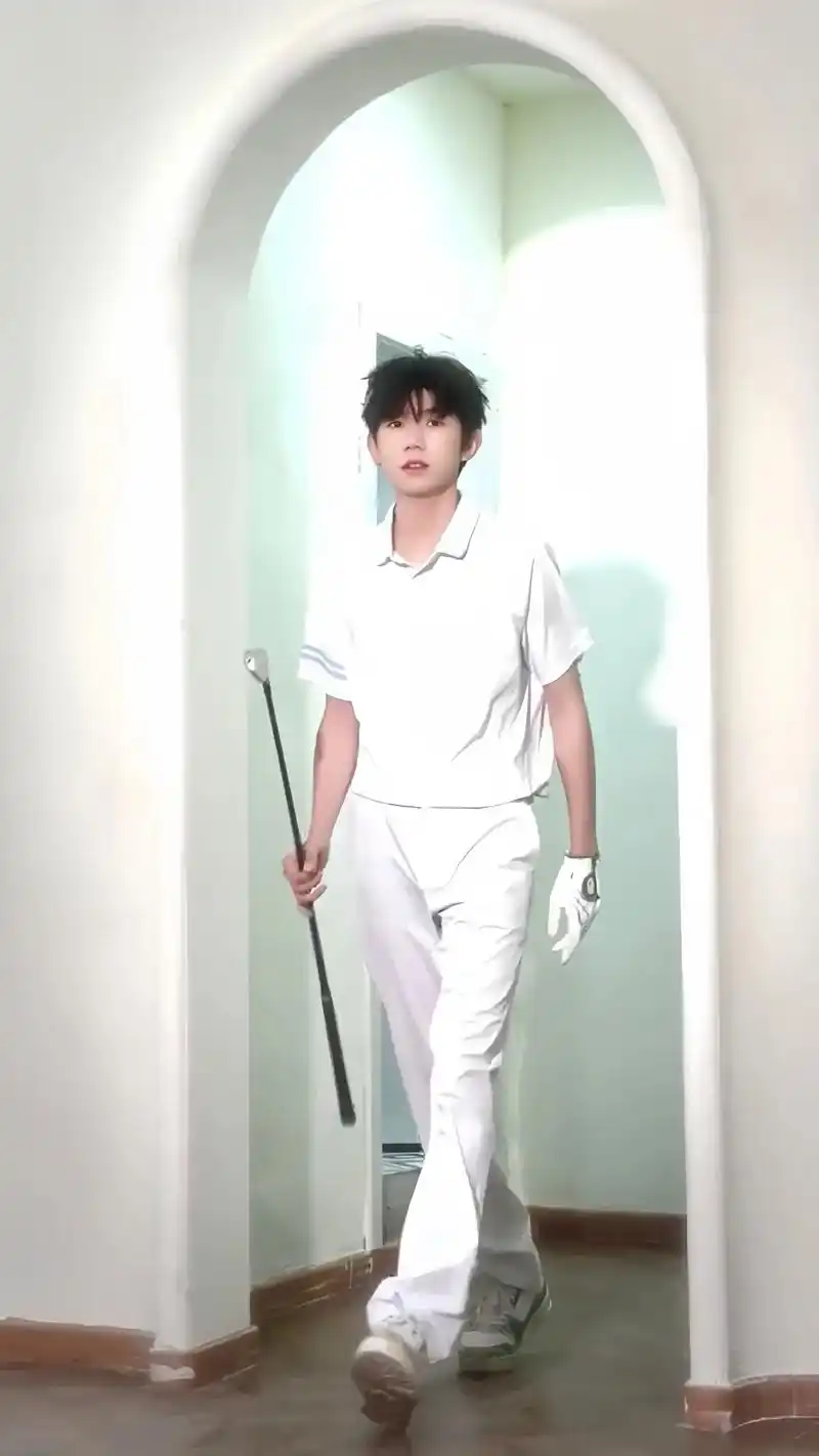 王源 #向全世界安利 - 抖音