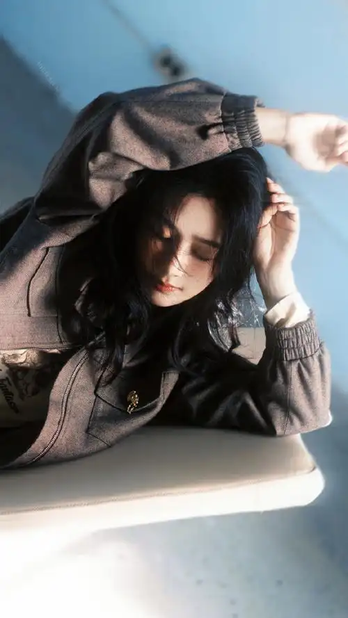 杨紫##高清壁纸