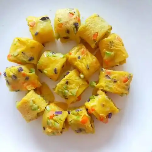 主食类 ( 月子餐部分图片 )