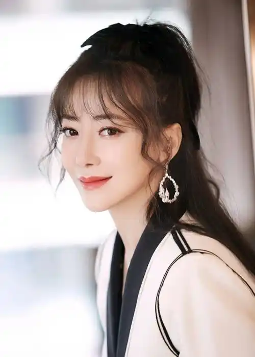 女神陈紫函,着实性感啊!_表演_演技_角色