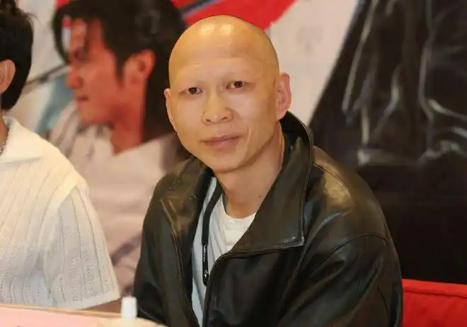 他因长相凶恶专职反派曾吓哭搭戏演员却是实打实的老戏骨