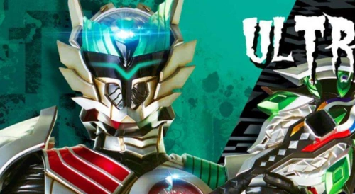 《铠甲勇士》五行铠甲的历史为什么只有五千年?