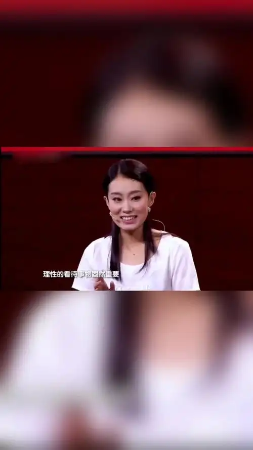 不一样的人生#张小斐,方向演绎小品:《相亲》系列,学霸套数学故式