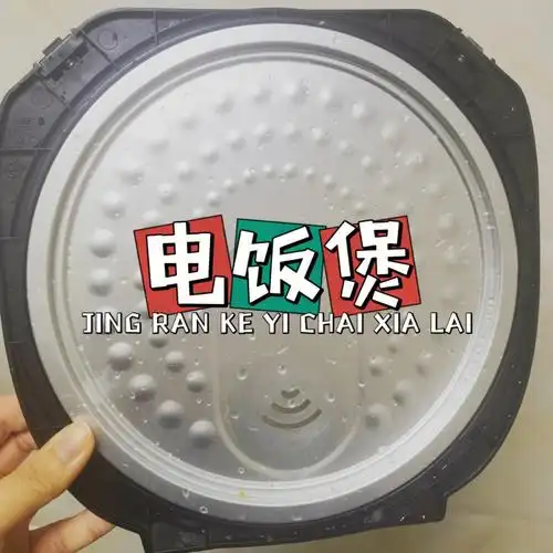 你可能不了解的电饭煲