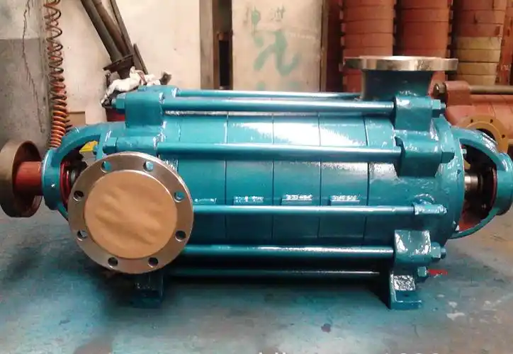 df不锈钢耐腐蚀多级离心泵