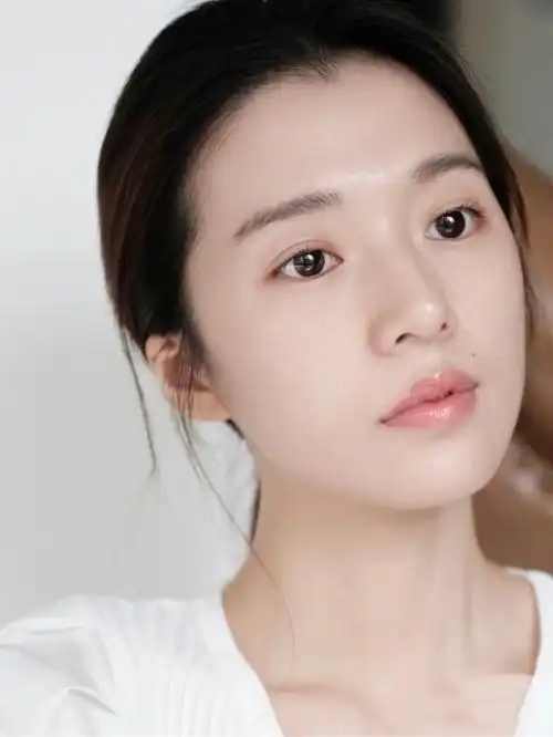 脸颊凹陷影响颜值几个简单的小方法让你的脸蛋变圆润更可爱