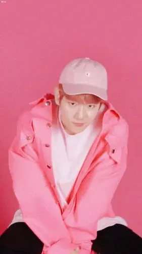 twitter: stunningb56 超级好看的壁纸 饭制 exo 边伯贤 baekhyun