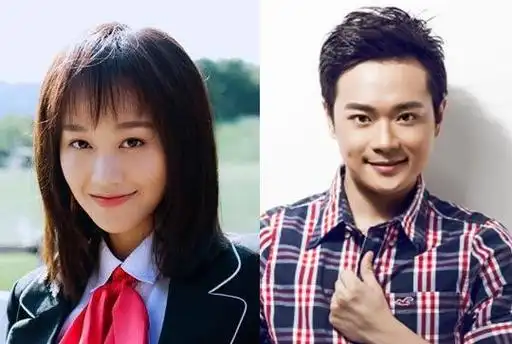 "浣碧"认爱"沉香" 曹骏蓝盈莹自曝已相恋180天