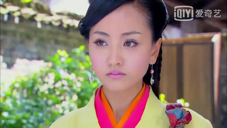 笑傲江湖13版 杨蓉~岳灵珊