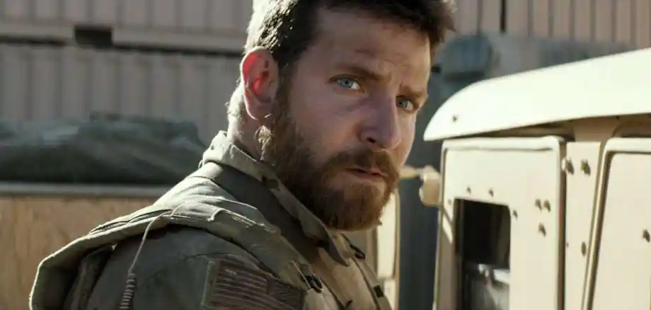 american sniper stops short of another record