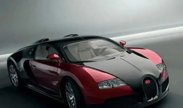 黄金跑车7298100亿元钻石跑车,世界上最贵的车第一名黄金跑车 - 泉景