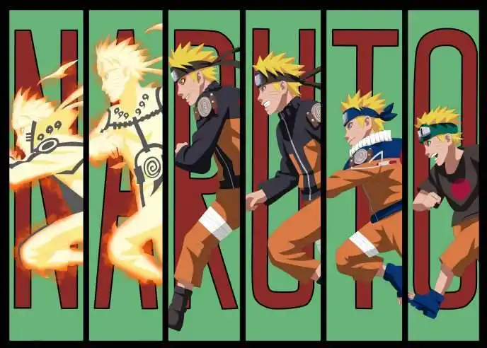 火影忍者:所有人都排斥鸣人的时候,就这五个人不断关爱着鸣人