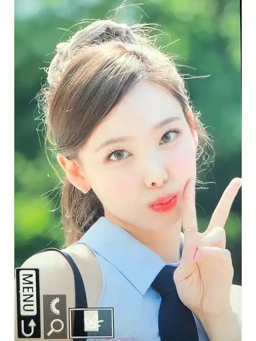 元气兔兔林娜琏