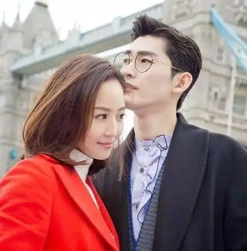 张钧甯邱泽疑似恋情曝光,不是前几天才被曝和张翰扯证么?