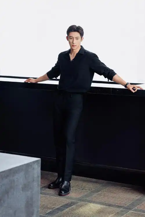 百年灵航空计时##百年灵##百年灵品牌代言人黄景瑜##一路向远