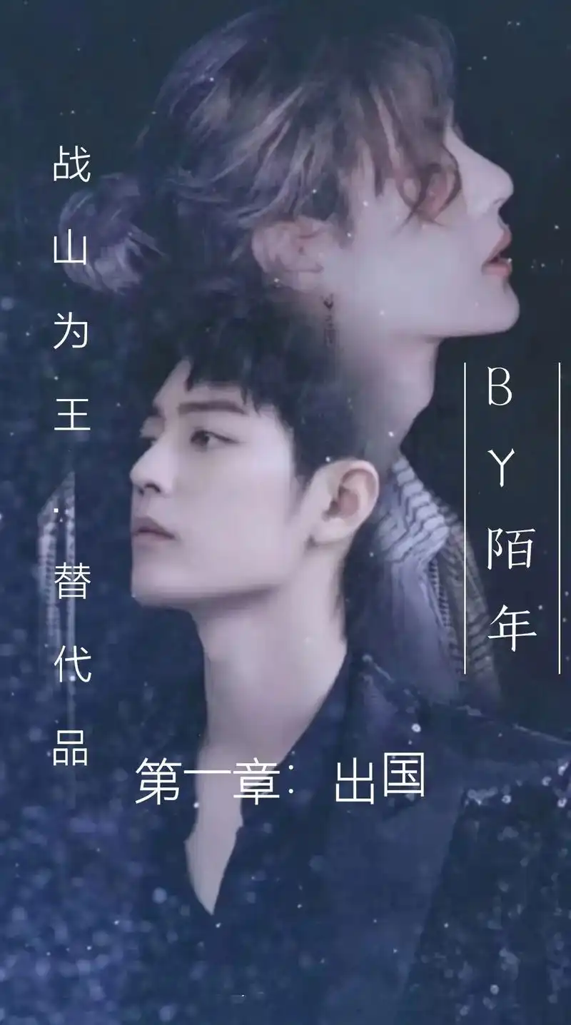 战山为王同人文 #追妻火葬场  - 抖音