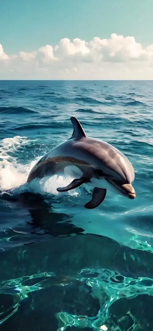 景深效果iphone手机壁纸集超话