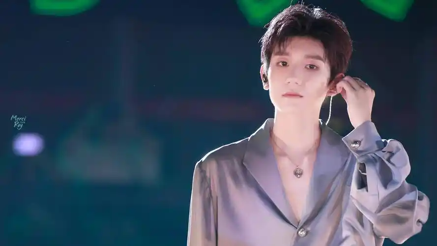 王源:从国民偶像到多元艺术家的蜕变之路