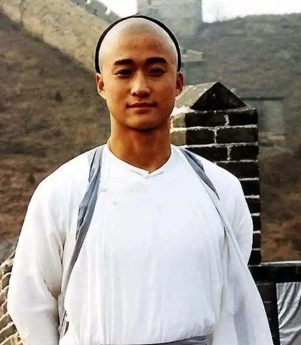 吴京:我成不了第二个李连杰,我就是我!