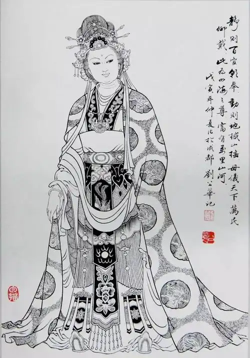 历史故事——武则天王朝的功与过