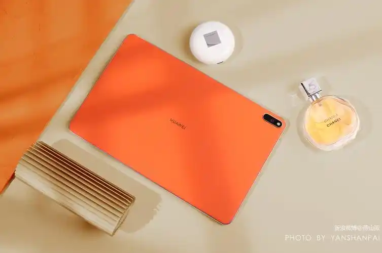 原创华为matepadpro5g有多好看颜值与实力并存来看看